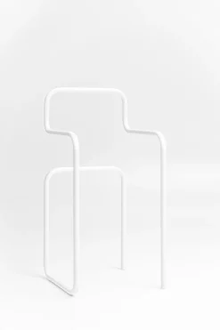 Clearance Herrendiener James Garderobenständer & -Haken