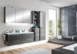 Discount Highboard 6025 Badschränke