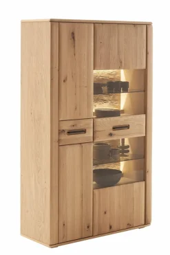 MCA Highboard Alento