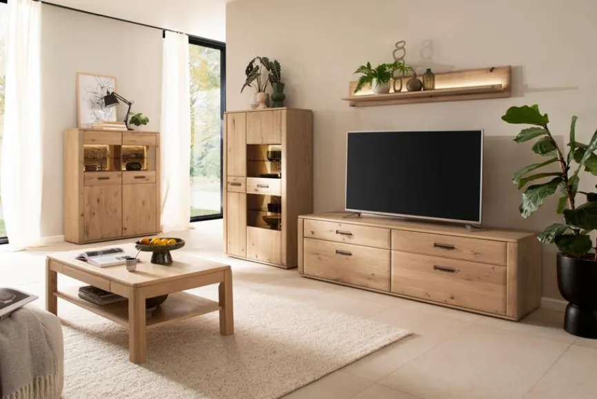 MCA Highboard Alento