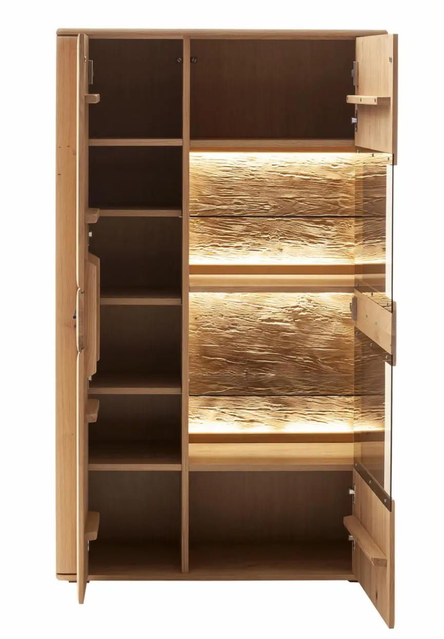 MCA Highboard Alento