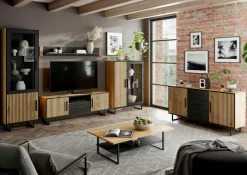 New Highboard Bella Kommoden