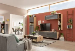 Composad Highboard Cornice