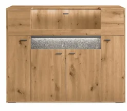 New Highboard Deltona Kommoden