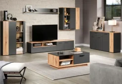trendteam Kommoden|Highboard Esteban