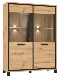 Highboard Farida Kommoden