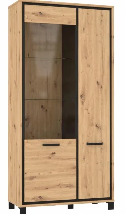 FORTE Highboard Farida