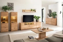 MCA Kommoden|Highboard Girona