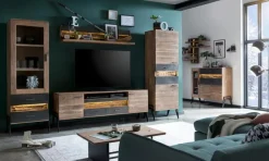 WOLFMÖBEL Kommoden|Highboard Hudson