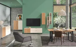 Composad Highboard Ilago