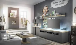 Hot Highboard Lancaster Vitrinen|Vitrinen