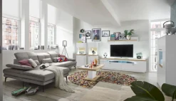 Clearance Highboard Lancaster Vitrinen|Kommoden