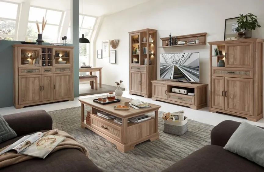 Innostyle Kommoden|Kommoden|Highboard Vienna