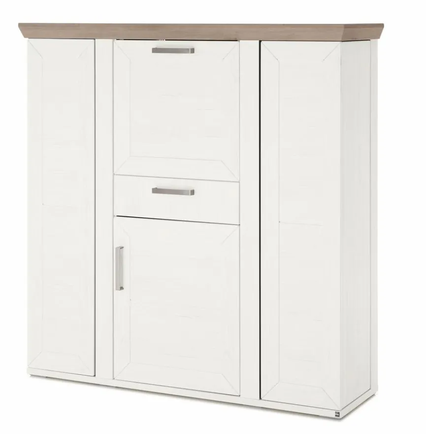 Hot Highboard York Kommoden