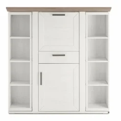 Hot Highboard York Kommoden