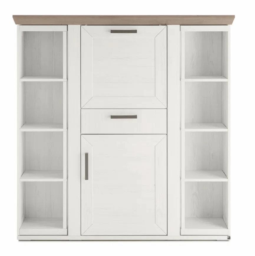Hot Highboard York Kommoden