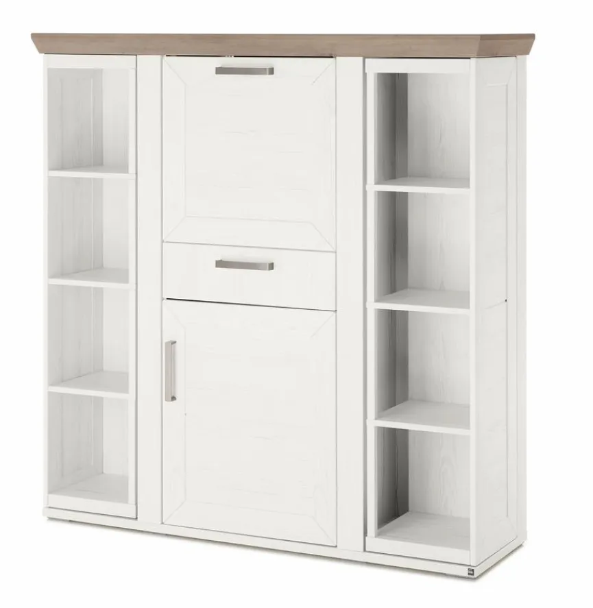 Hot Highboard York Kommoden