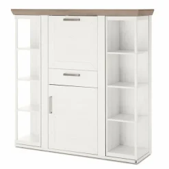 Hot Highboard York Kommoden
