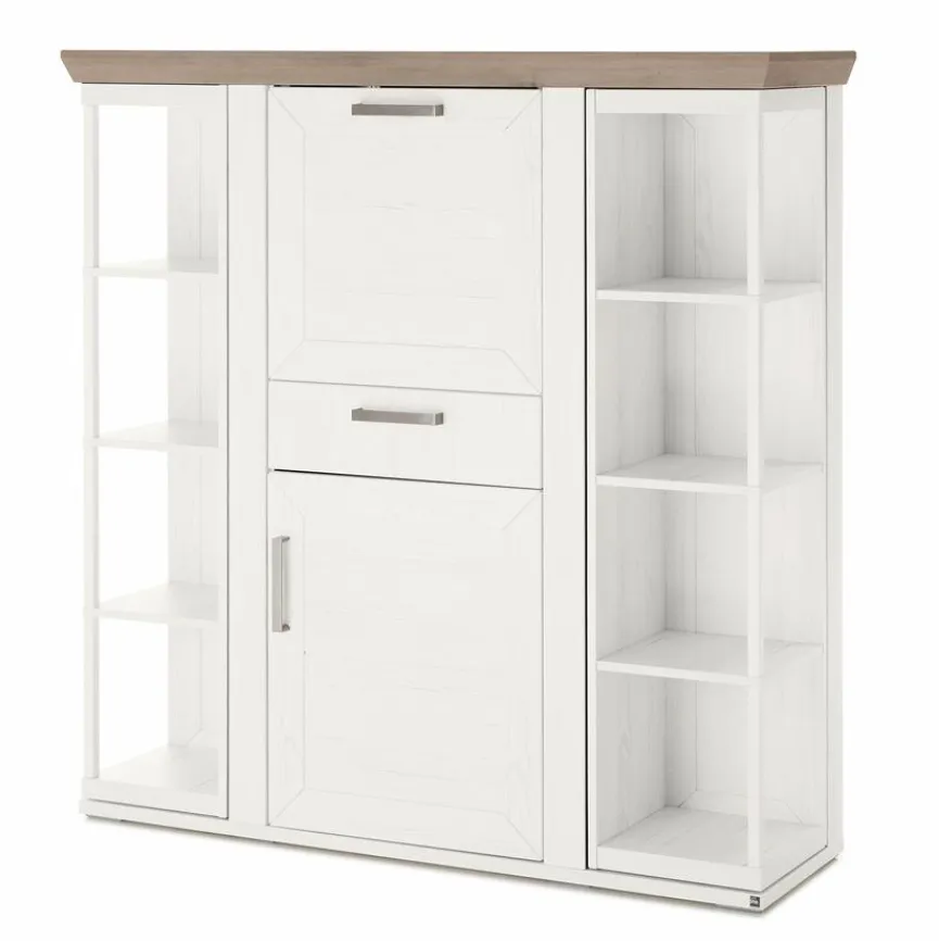 Hot Highboard York Kommoden