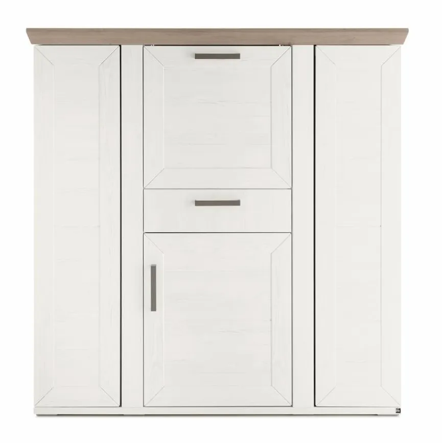 Hot Highboard York Kommoden