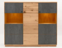 Boegner Highboard Alexandra