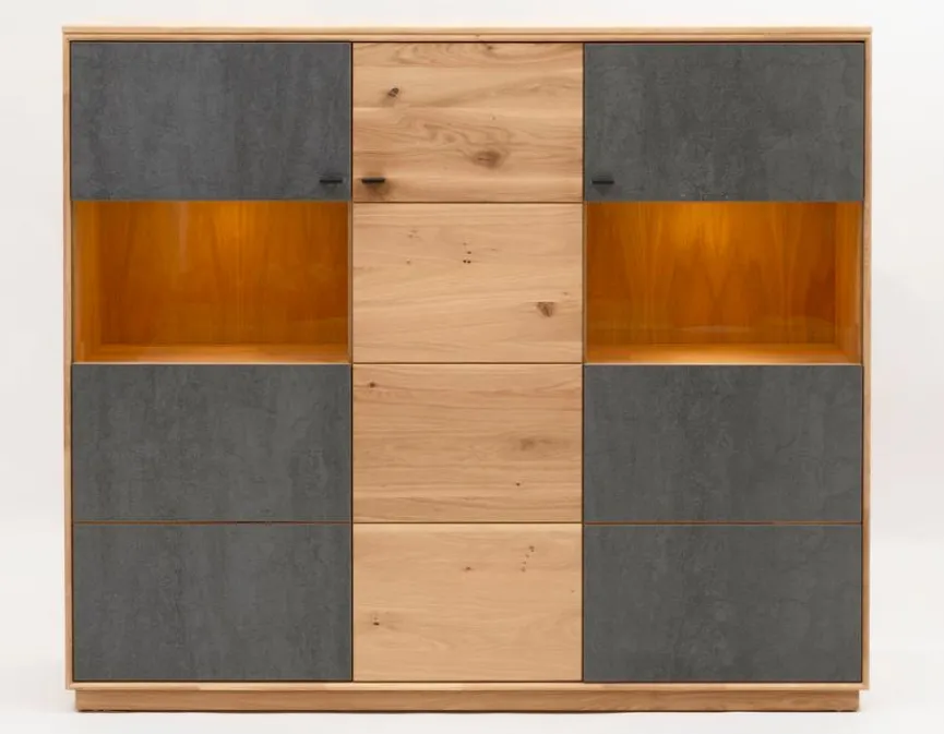 Boegner Highboard Alexandra