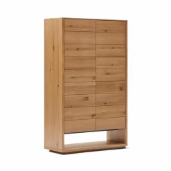 Kave Home Highboard Alguema