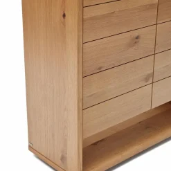 Kave Home Highboard Alguema