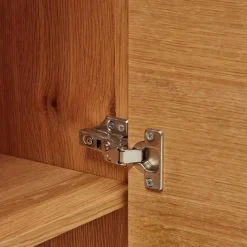 Kave Home Highboard Alguema