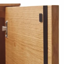 Kave Home Highboard Alguema