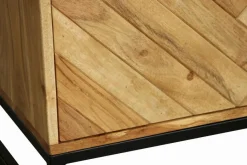 Portobello Kommoden|Kommoden|Highboard Baribone