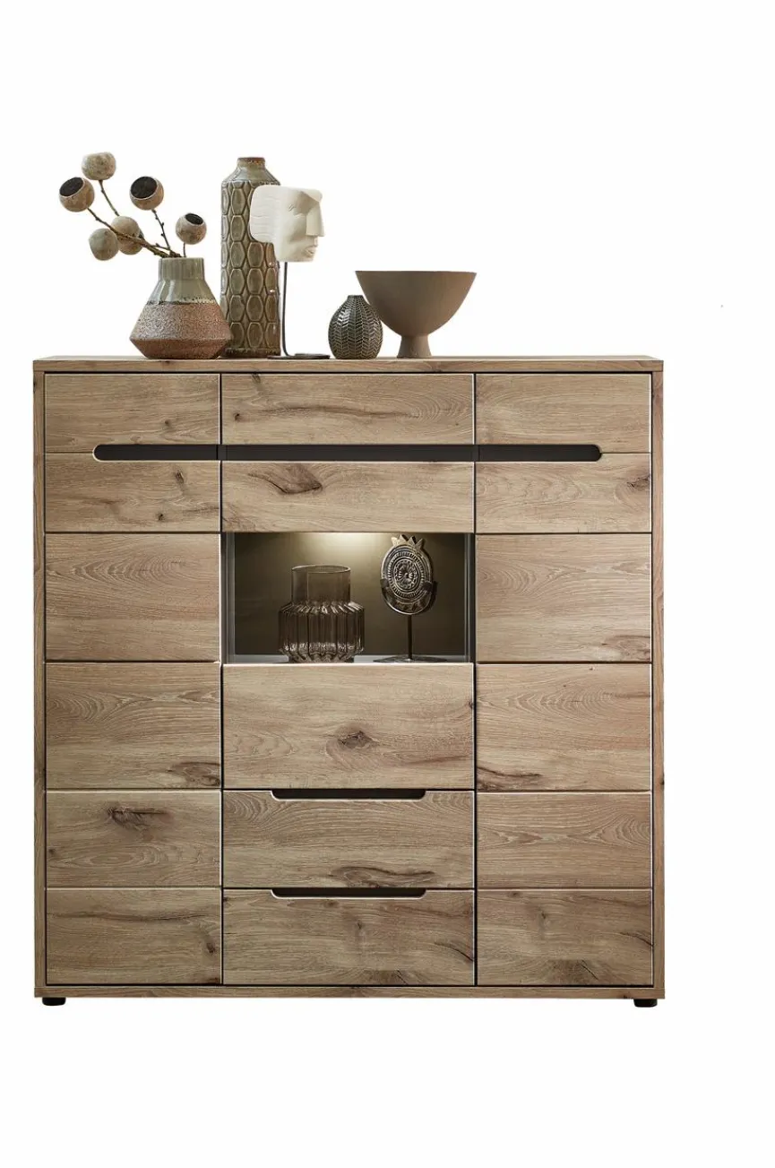 Innostyle Kommoden|Kommoden|Highboard Bellano