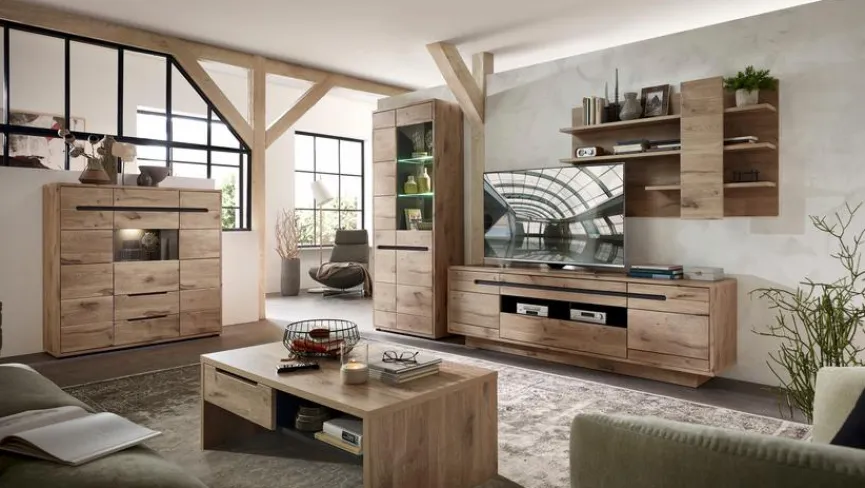 Innostyle Kommoden|Kommoden|Highboard Bellano