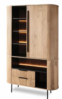 WOLFMÖBEL Highboard Bronx 4478