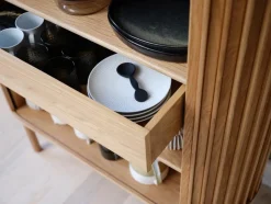 Clearance Highboard Carno Kommoden