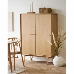 DAHEIM Kommoden|Highboard Darwin