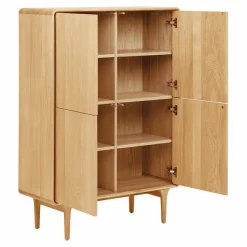DAHEIM Kommoden|Highboard Darwin