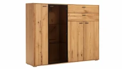 Discount Highboard Ferrol Kommoden|Kommoden