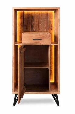 WOLFMÖBEL Highboard Hudson 2172