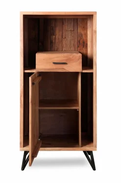 WOLFMÖBEL Highboard Hudson 2172