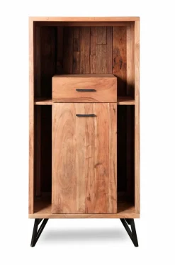 WOLFMÖBEL Highboard Hudson 2172