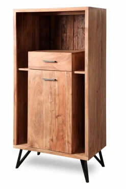 WOLFMÖBEL Highboard Hudson 2172