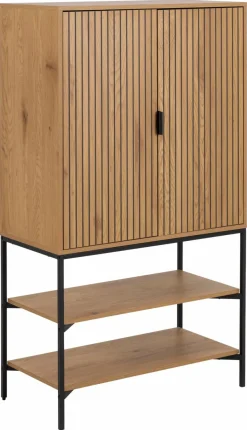 Actona Highboard Jaipur