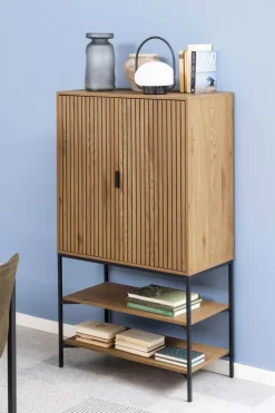 Actona Highboard Jaipur