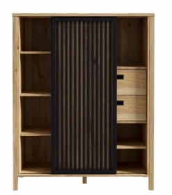 Outlet Highboard Jytana Kommoden|Kommoden