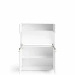 Hot Highboard Lancaster Vitrinen|Vitrinen