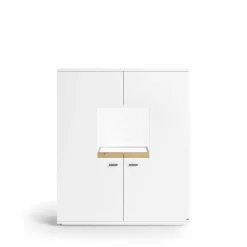 set one by Musterring Highboard Lancaster