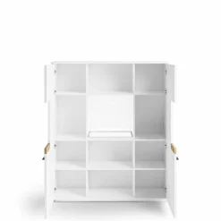 set one by Musterring Highboard Lancaster