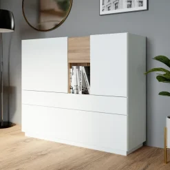 Hot Highboard Lewisville Kommoden