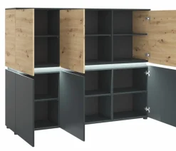 Wójcik Highboard Luci